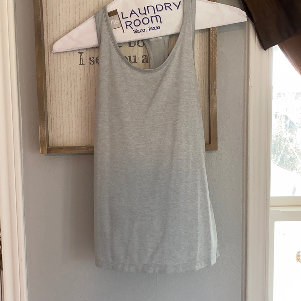 Perfect condition tank top